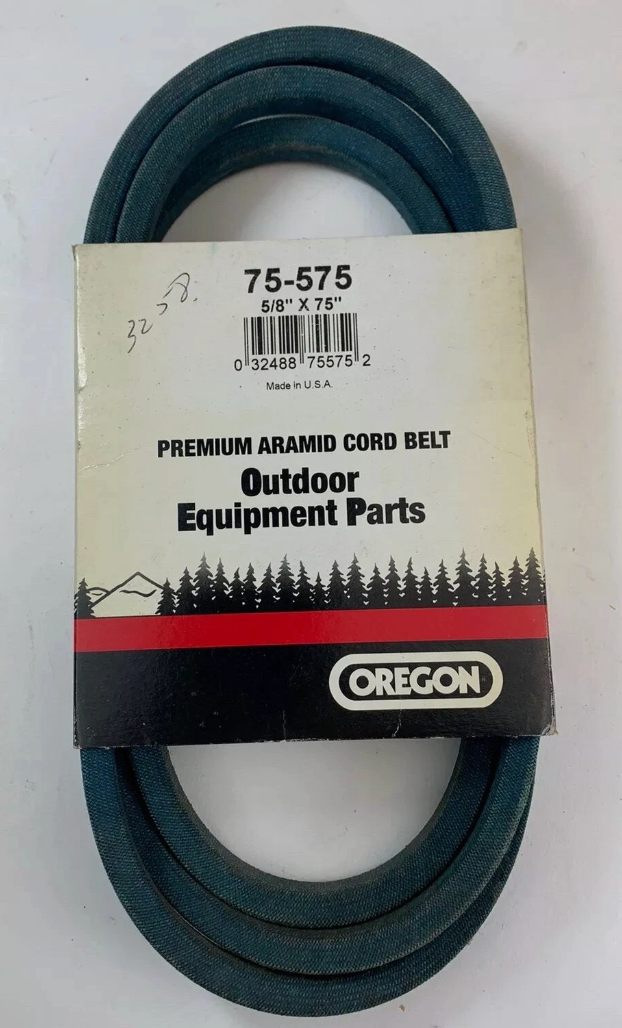 75-575 Oregon Belt (5/8" x 75")