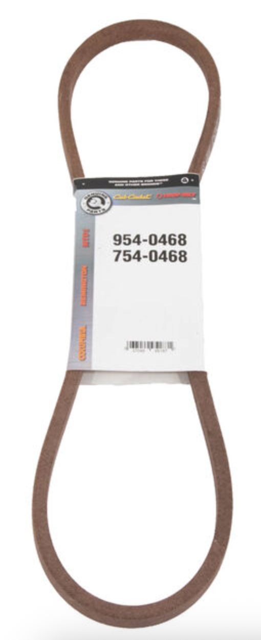 954-0468 MTD Belt (5/8" x 41 - 1/2")