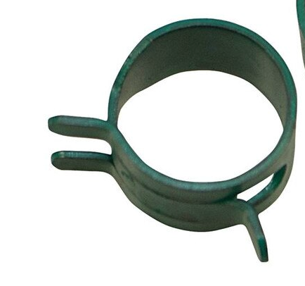 120-113 / 120-114 Stens Hose Clamp for 1/2" OD Fuel Line