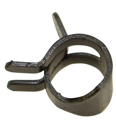 120-121 Stens Hose Clamp for 5/16" OD Fuel Line