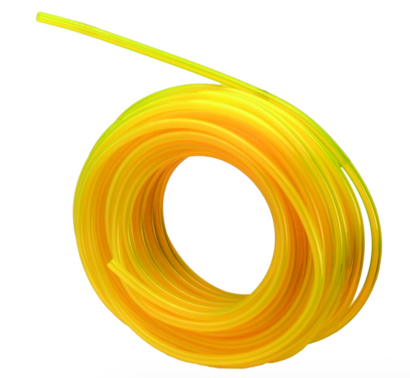 07-155 Oregon Fuel Line Tygon, .080" ID, .140" - Sold by the Foot -
