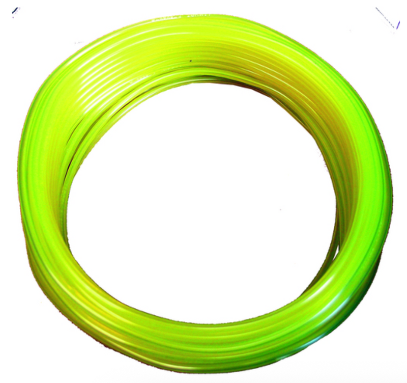 07-154 Oregon Fuel Line Tygon 1/16" ID, 1/8" OD - Sold by the Foot -