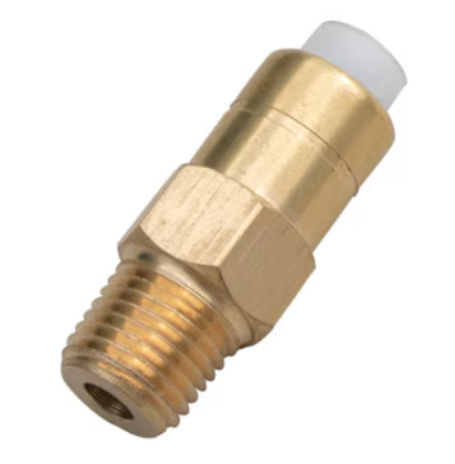 758-617 Stens Thermal Relief Valve (1/4" MNPT)