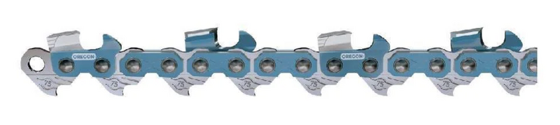 75EXL068G Oregon Chain Saw Chain - 3/8" Pitch, .063" Gauge, 68 Drive Links (DNR)