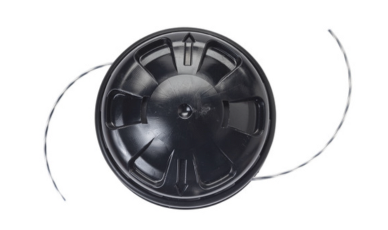 55-990 Oregon Lightning Load String Trimmer Head DNR