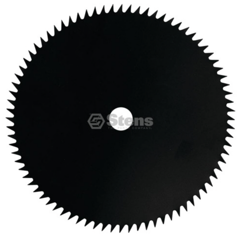 395-087 Brush Cutter Blade DNR