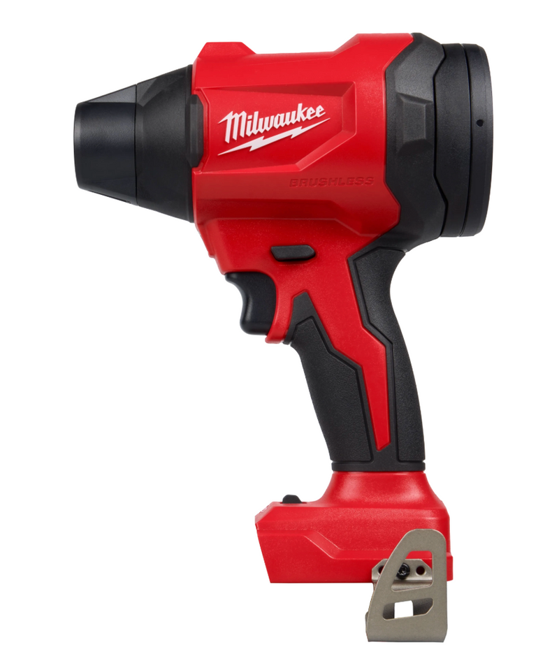 0887-20 Milwaukee M18 Brushless Precision Blower