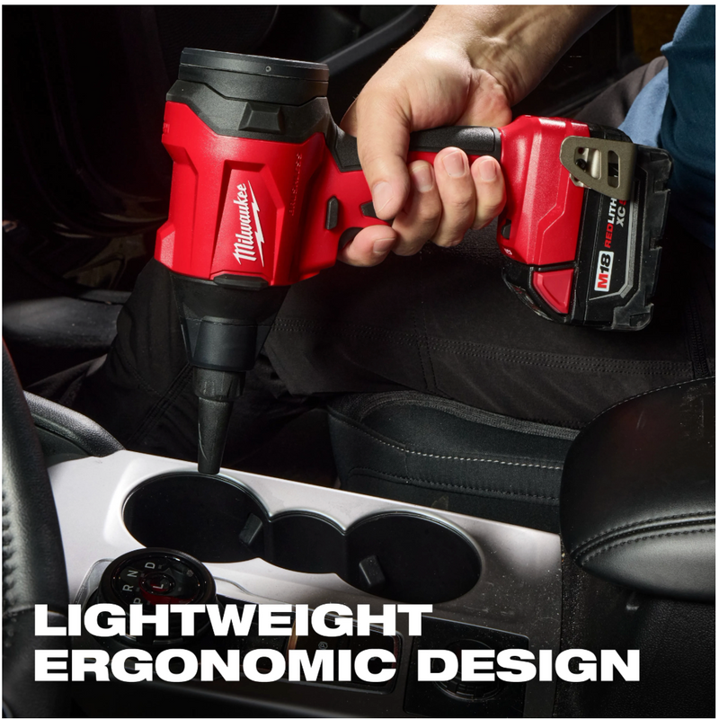 0887-20 Milwaukee M18 Brushless Precision Blower