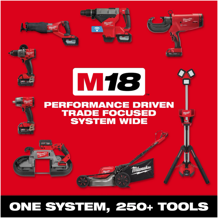 0887-20 Milwaukee M18 Brushless Precision Blower