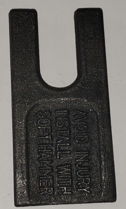133835 / 132470 Pengo Auger Tooth