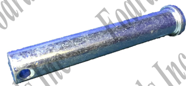 791835.DOS Dosko Clevis Pin 1/2" x 2 1/2"
