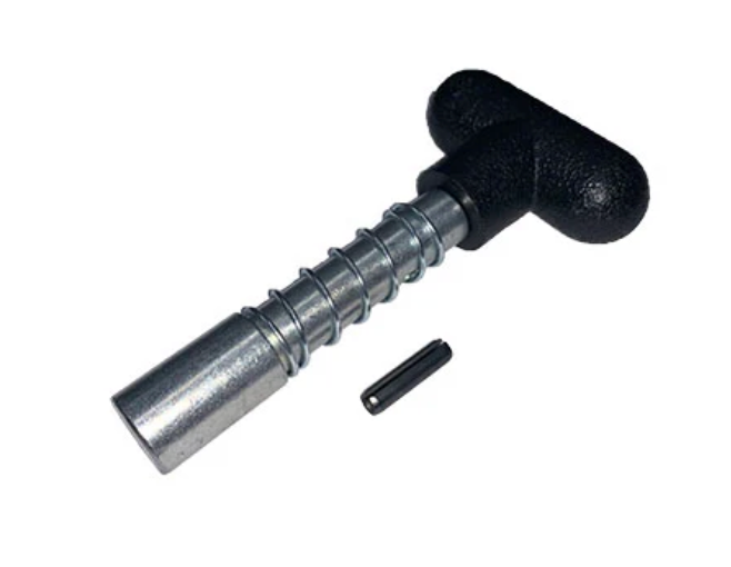 BR008151-KIT Brave Pull Pin Kit with Knob