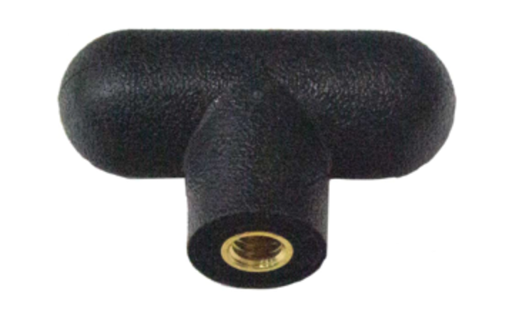 BR008152 Brave Bar Knob