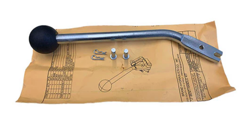 BR004100HK Brave Bent Handle Kit