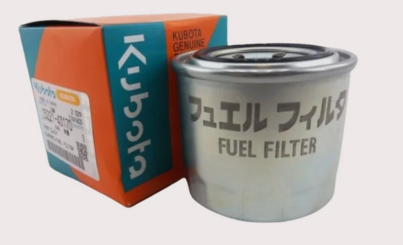 15221-43170 Kubota Fuel Filter