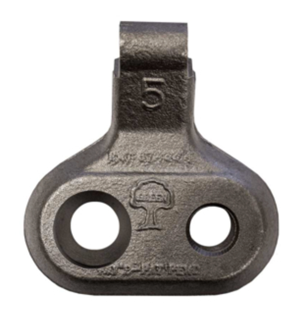 783554.DOS Greenteeth Stump Grinder Angled Pocket