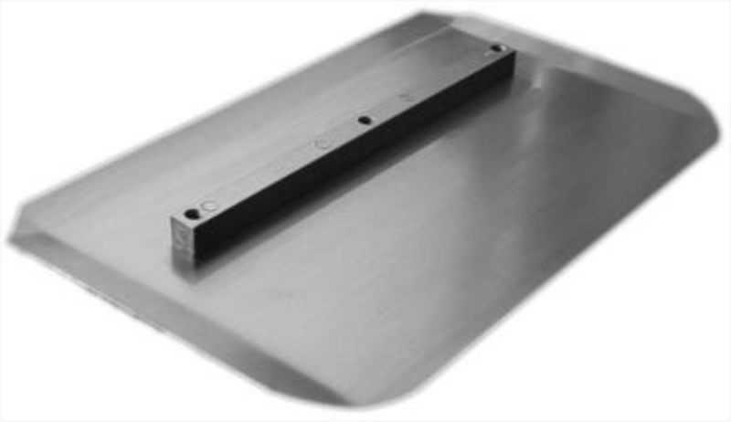 423-CB0814 Virginia Abrasives 14" Power Trowel Blade (Individual Blade)