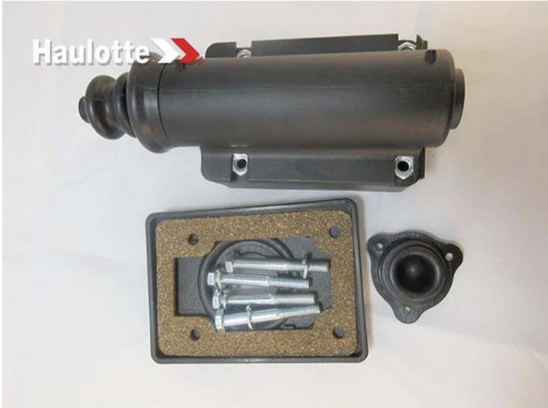 B12-00-0218 Haulotte Master Cylinder