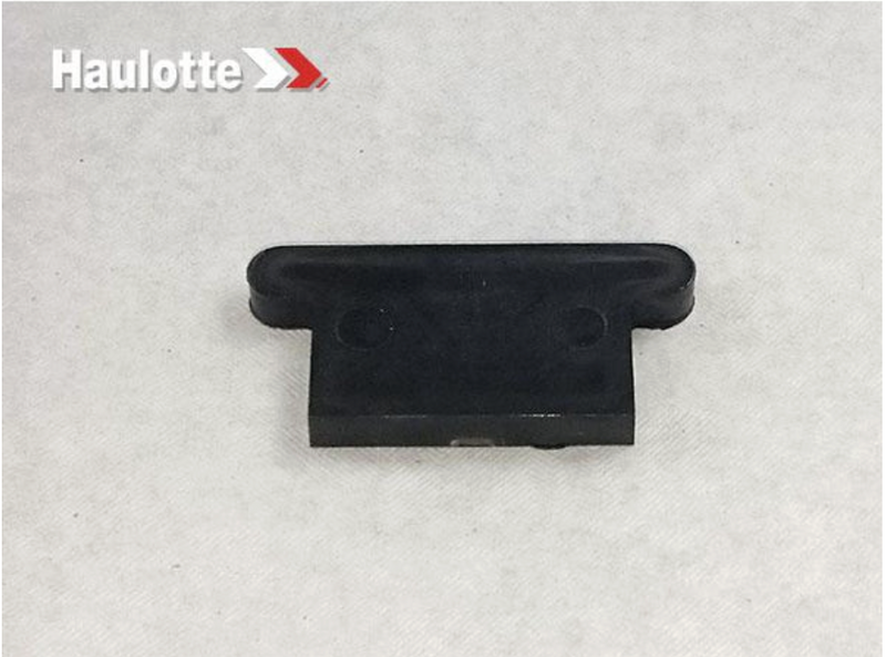 B12-00-0225 Haulotte Side Channel Spacer