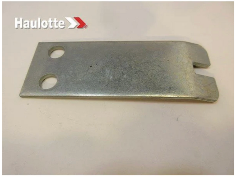 B12-00-0221 Haulotte Safety Lever Plated Spring
