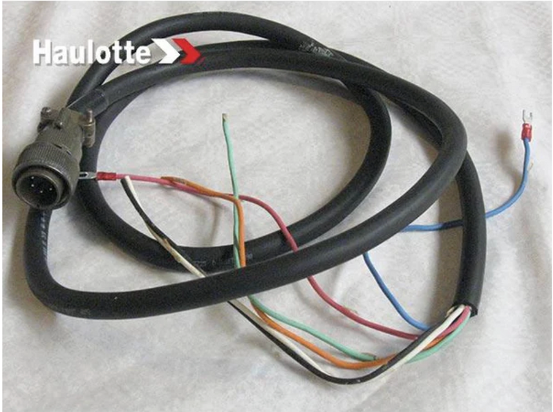 B01-01-0154 Haulotte Harness-platform Box Tail