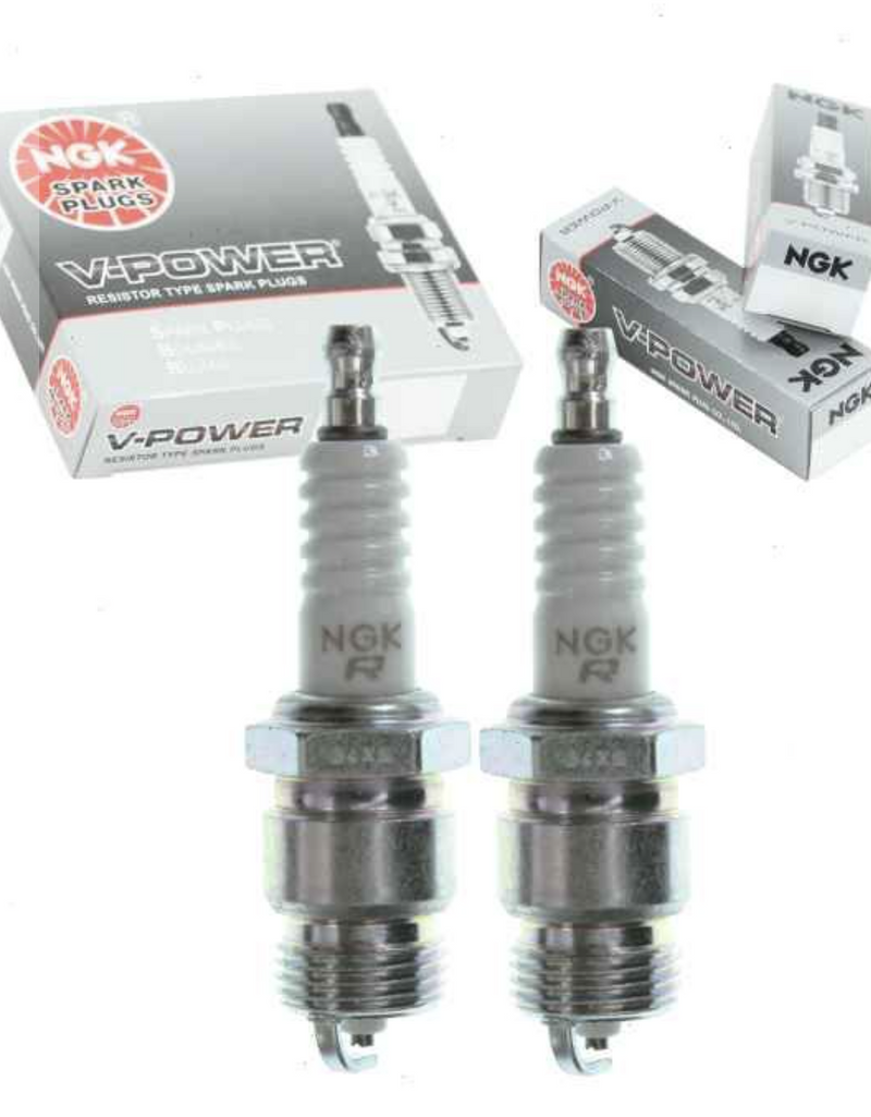 WR5 NGK Spark Plug