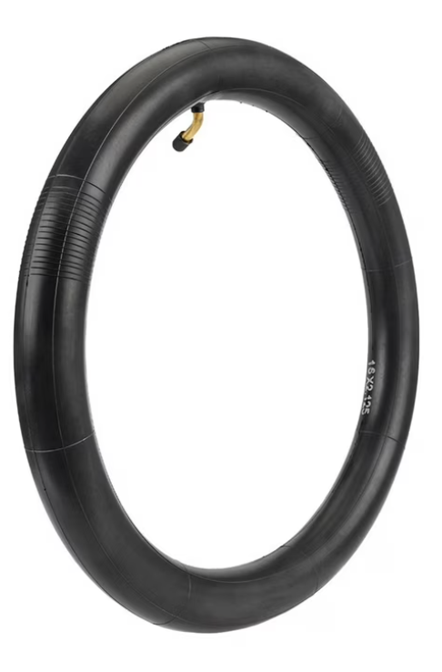 X002APPAAT 16" Bike tube