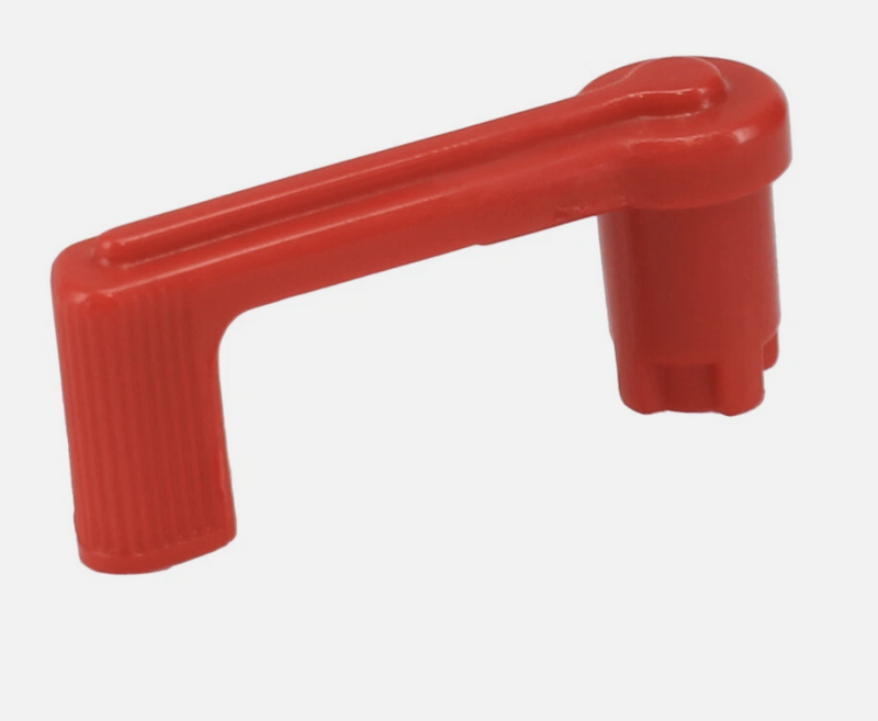 458169-8 Makita Choke Lever