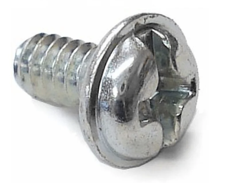 5000182766 Choke lever screw - Wacker
