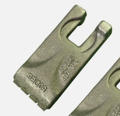 134519 Pengo 40/50C Carbide Auger Tooth
