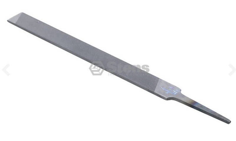 700-133 Stens Flat Chainsaw File