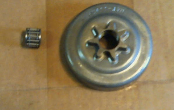 085-077 Stens HU411-J7N Chainsaw Sprocket