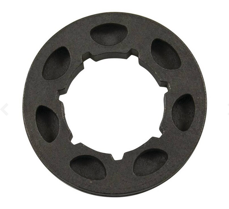 085-0097 Stens Chain Saw Rim Sprocket 3/8" 7 Tooth
