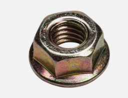 04-006 Oregon Bar Nut M6.3x1.0