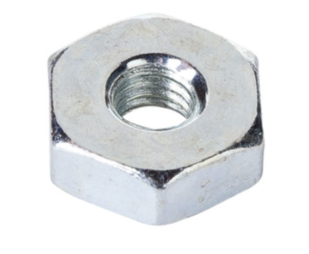 671076001 Homelite Hex Bar Nut 5/16-18