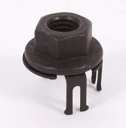 505197301 Husqvarna Bar Nut