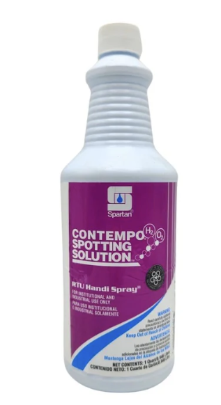 3137 Contempo Spotting Solution
