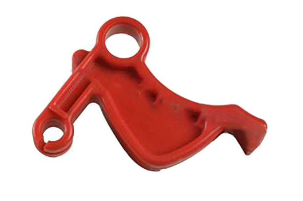 455203-5 Makita Throttle Lever