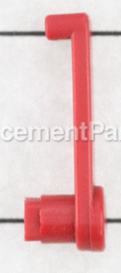 DA00000419 Makita Choke Lever DNR
