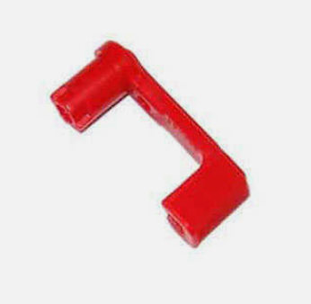 597-35018-00 Makita Choke Lever