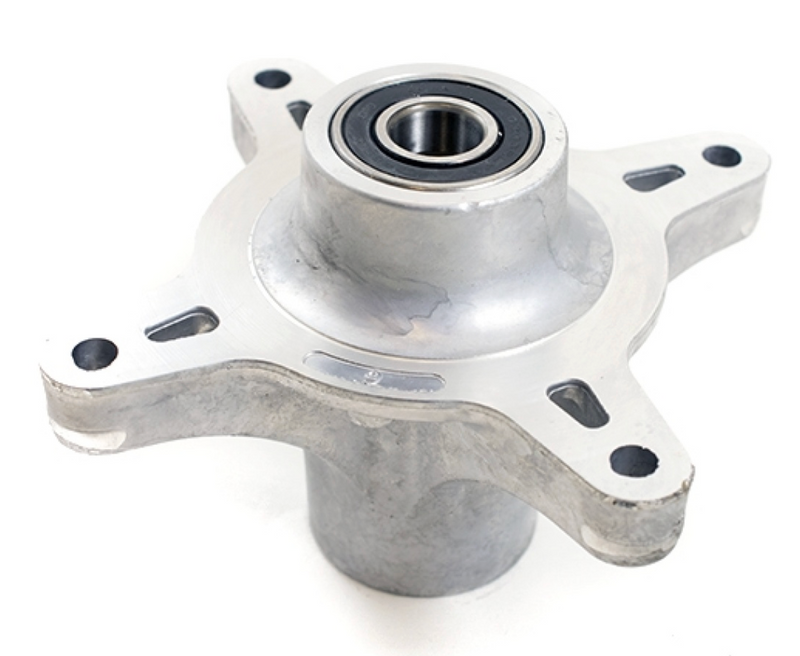 121-9107 Toro Spindle Assembly DNR