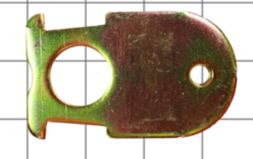 137-9128 Toro Front Pivot Arm