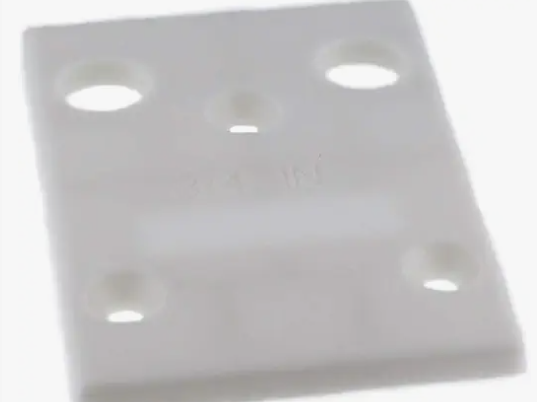 Floor Nailer shoe kit for Bostich air powered floor Nailer