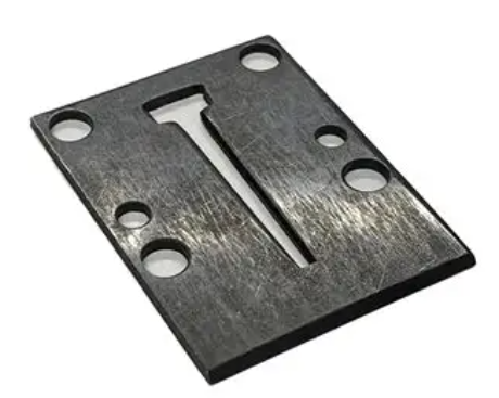 54581 Porta Nails Shear plate.