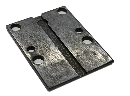 54580 Porta Nails wear plate