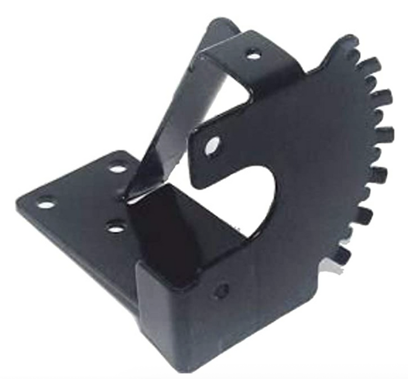 120-7037-03 Toro LH HOC Plate