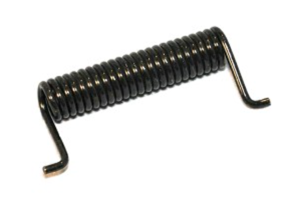 99-5293 Toro Torsion Spring