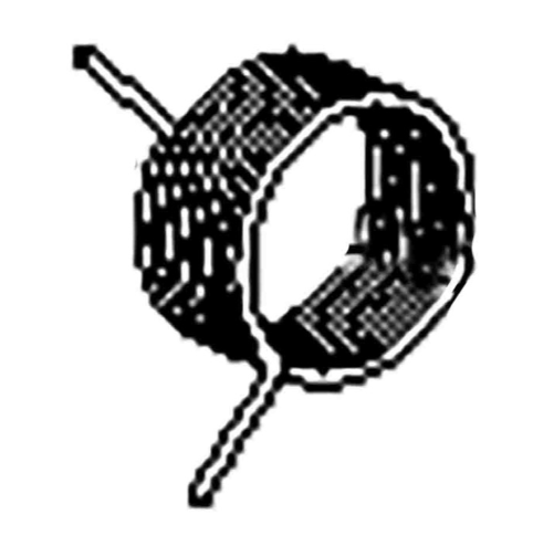 127-9328 Toro Spring