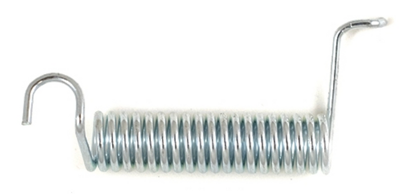 136-7166 Toro Torsion Spring