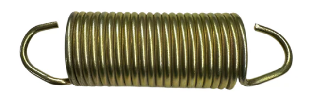 139-3616 Toro Extension Spring